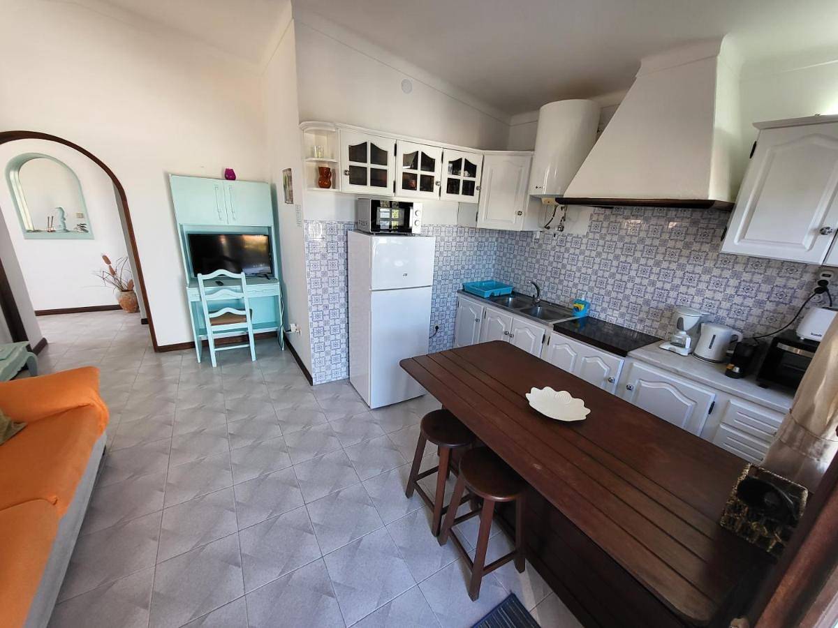 Casas Algarvias in Luz de Tavira, Ria Formosa