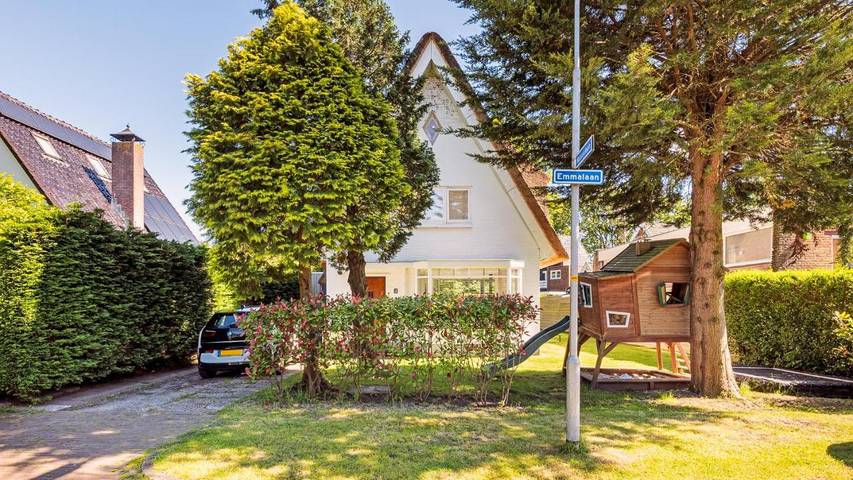 Maison d’hôte pour 2 personnes, avec jardin et vue dans Bergen (Hollande-Septentrionale) - 2