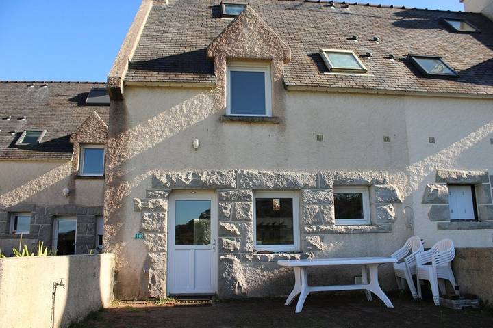 Maison de vacances pour 6 personnes - 1