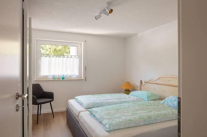Ganze Wohnung, Ferienwohnung "Schilfgras" in Überlingen, Region Bodensee-Oberschwaben