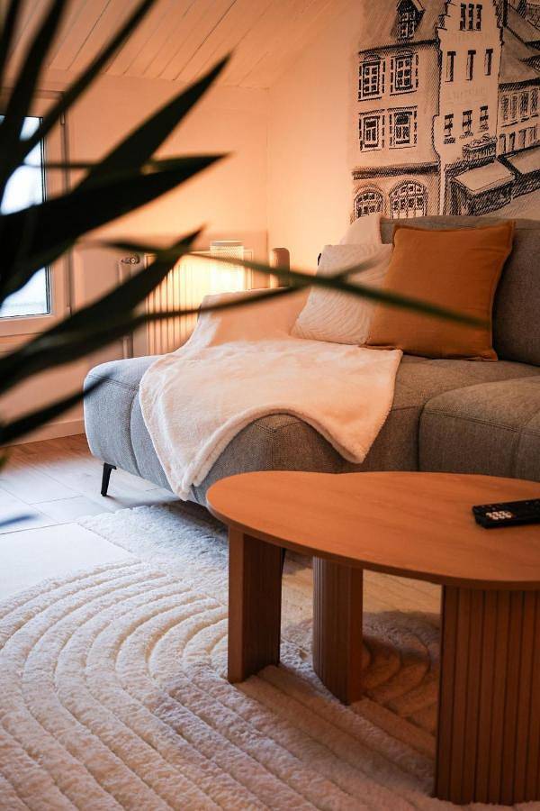 Location de vacances pour 5 personnes à Saint-Avold - 3