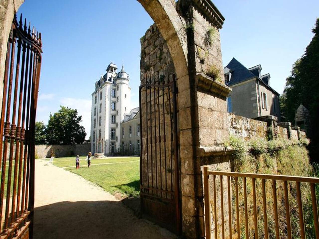 Appartement entier, Studio 2 Personnes in Erdeven, Côte des Mégalithes