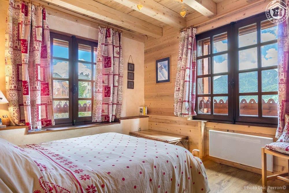 Le Cheval Noir - Doucy La Lechere in Doucy, La Léchère