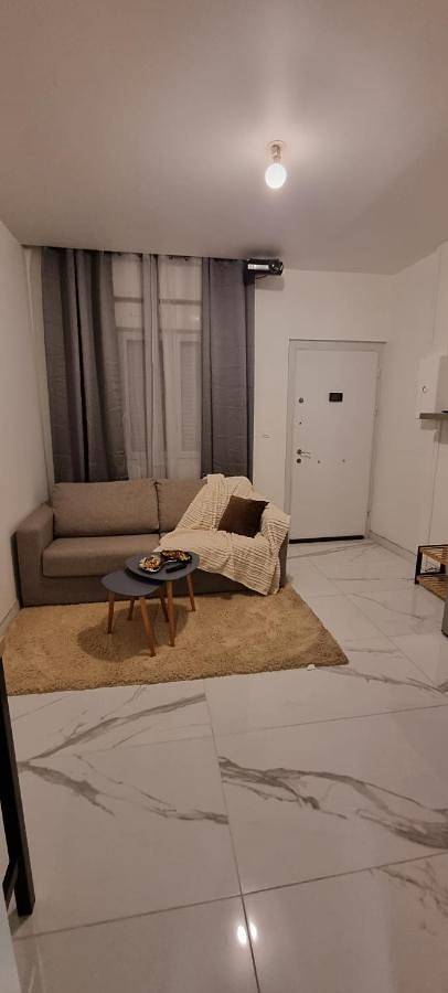 Gîte pour 4 personnes à Oissel
