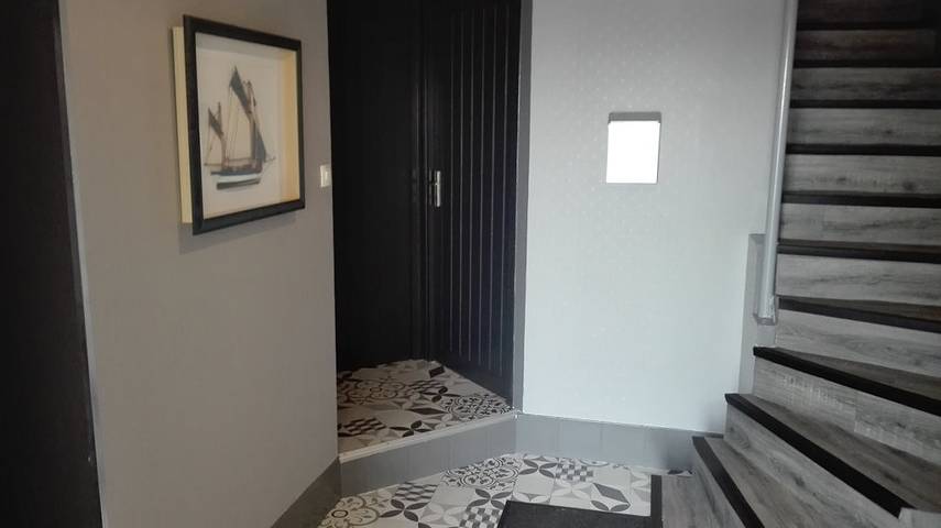 Gîte pour 4 personnes à Port-en-Bessin-Huppain - 4