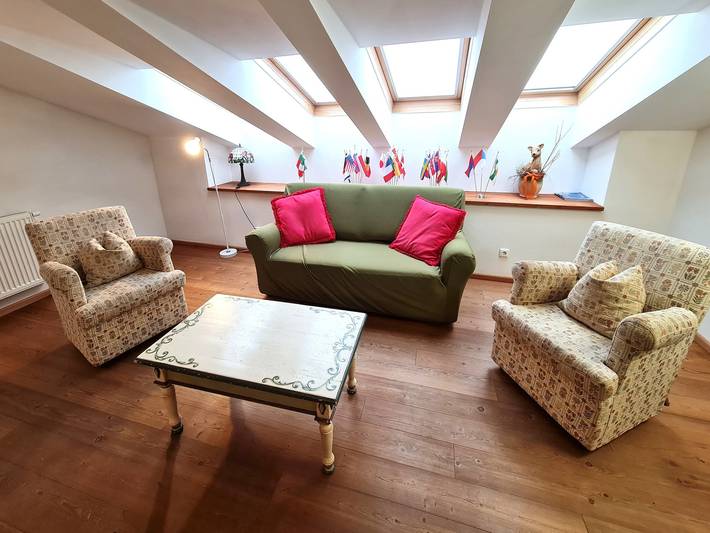 Ferienwohnung für 9 Personen, mit Balkon, kinderfreundlich in Bad Kleinkirchheim