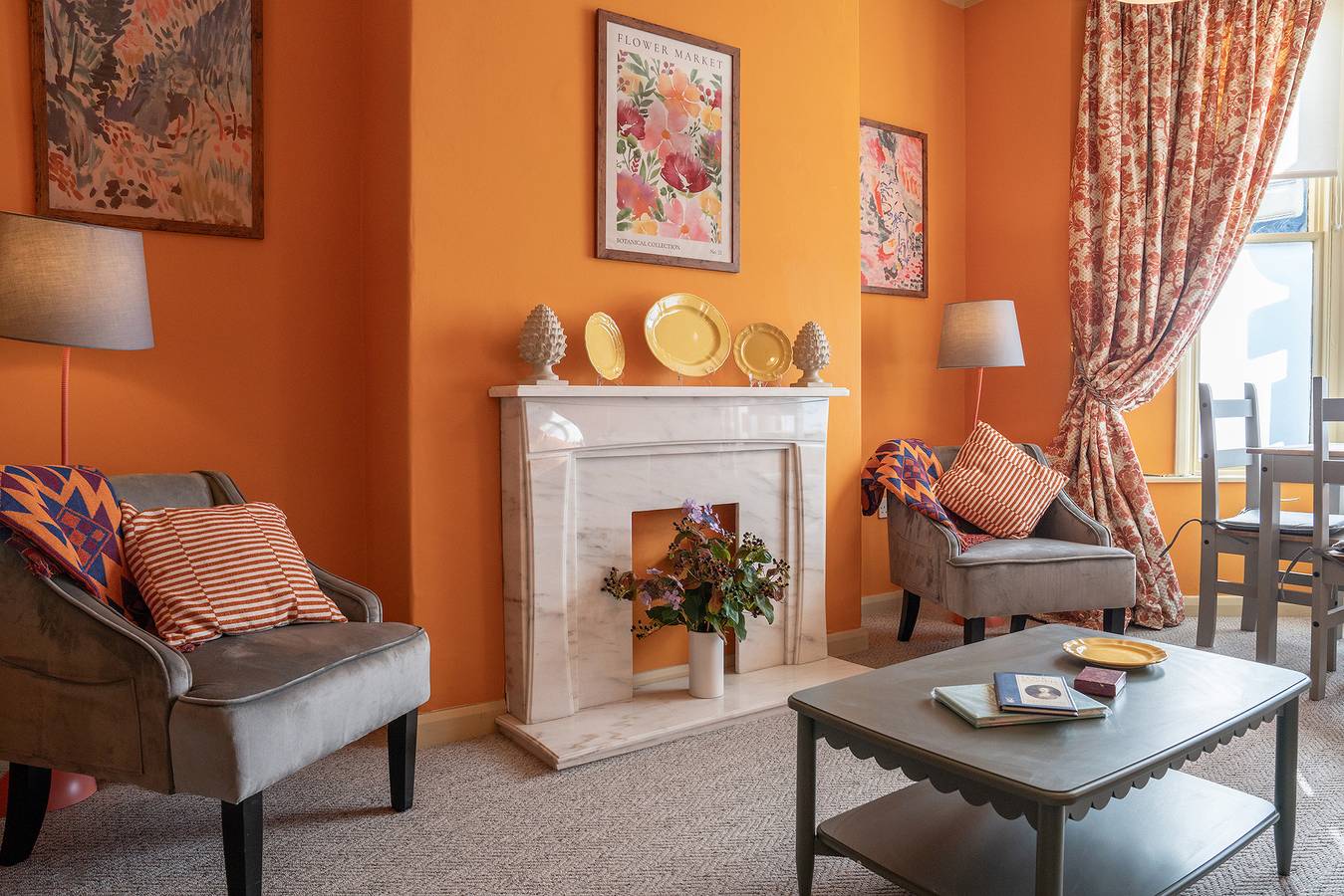 No 4 Townhouse in County Durham