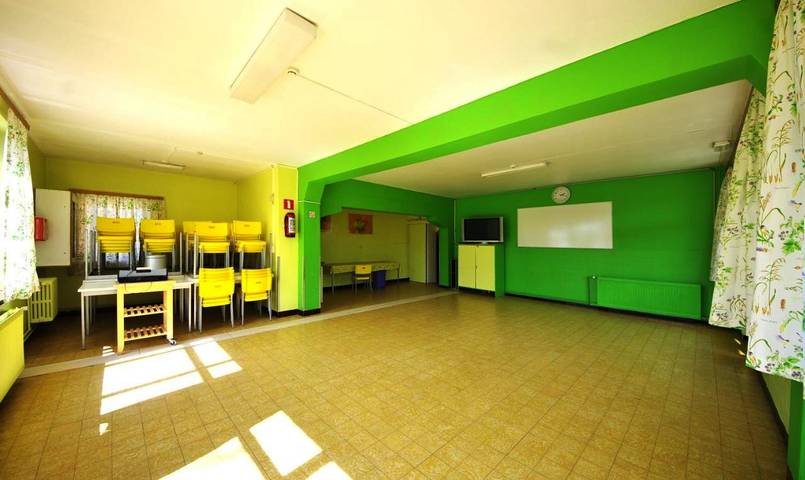 Location de vacances pour 50 personnes, avec terrasse et vue dans Ostdunkerque-Bains - 4