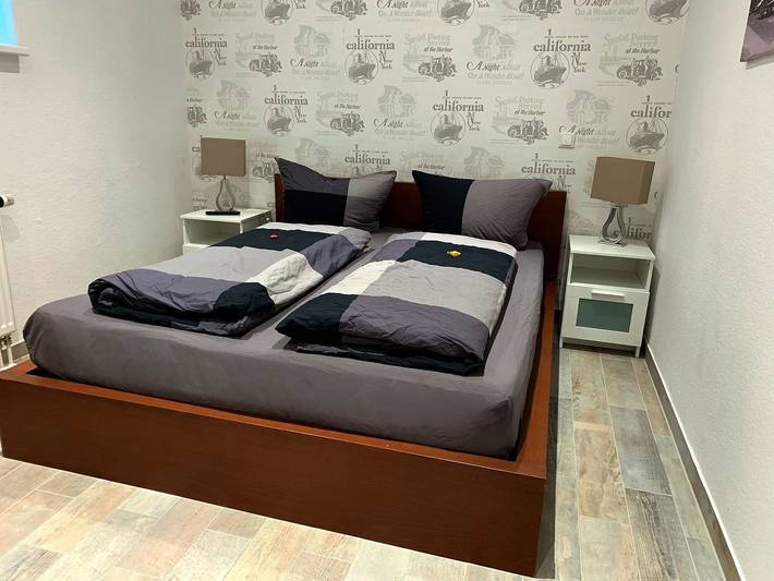 Ferienwohnung für 7 Personen, mit Terrasse in Itzehoe - 4