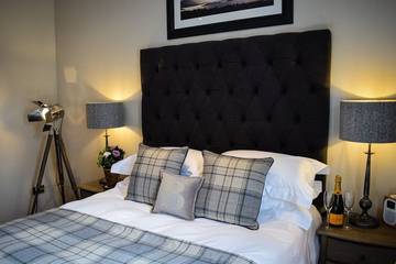 Log Cabin for 4 People in Loch Lomond, Argyll & Bute, Photo 4