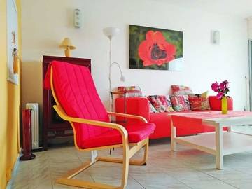 Bungalow voor 2 Personen in Arona, Zuid Tenerife, Afbeelding 2