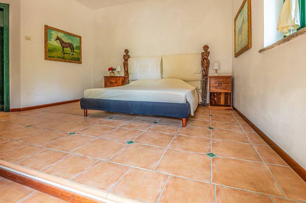Ganze Wohnung, Cristal Apartments - Green Apartment in Masserano, Biella Provinz