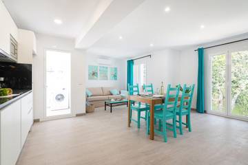 Apartment in Canyamel, Capdepera für 4 