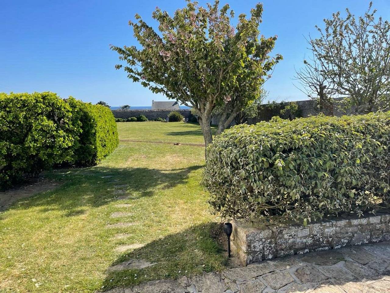 Retraite familiale côtière in Plouhinec (Finistère), Côte de Cornouaille