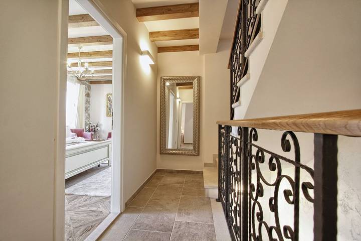 Villa pour 8 personnes, avec terrasse et jardin à Cavtat - 3