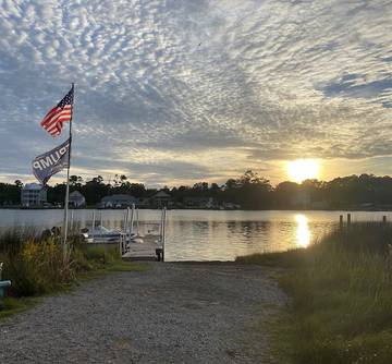 Camping für 6 Personen in North Carolina, USA, Bild 1