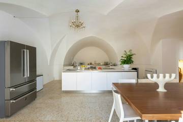 Casa Vacanza per 9 Persone in Cannole, Salento, Foto 4