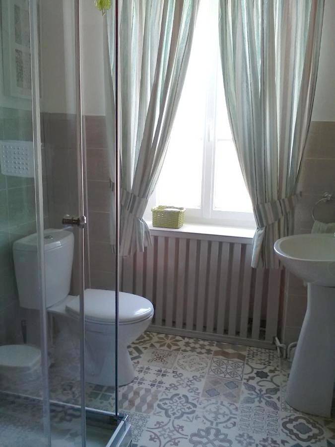 Location de vacances pour 2 personnes, avec jardin à Châteauneuf-du-Faou - 3