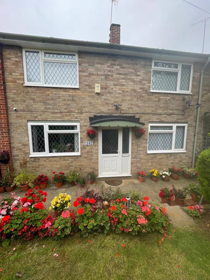 Ganze Ferienwohnung, 182 in Banbury, Oxfordshire