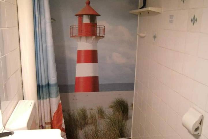 Bungalow für 4 Personen, mit Garten und Terrasse in Bruinisse - 4