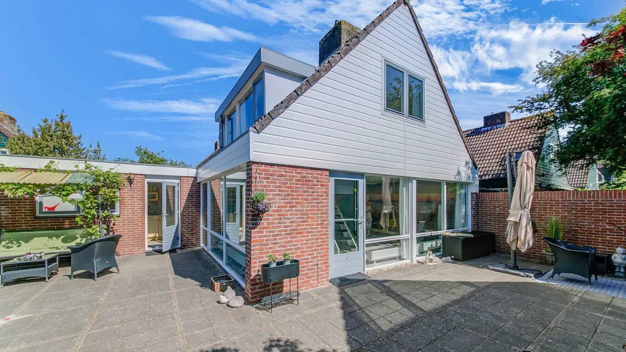 Casa vacanza a Noordwijkerhout a partire da 202€ a notte