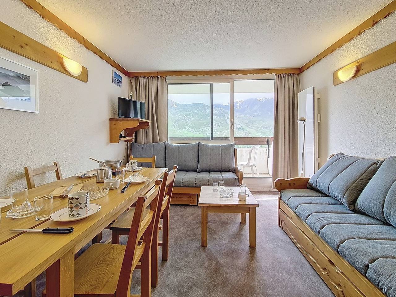 Photo : Appartement de vacances