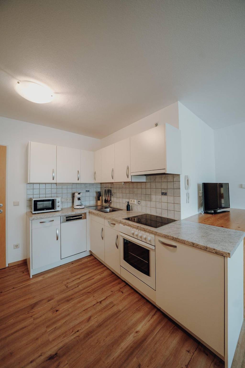 Ganze Ferienwohnung, Helis Appartements in Flachau, Ski Amadé
