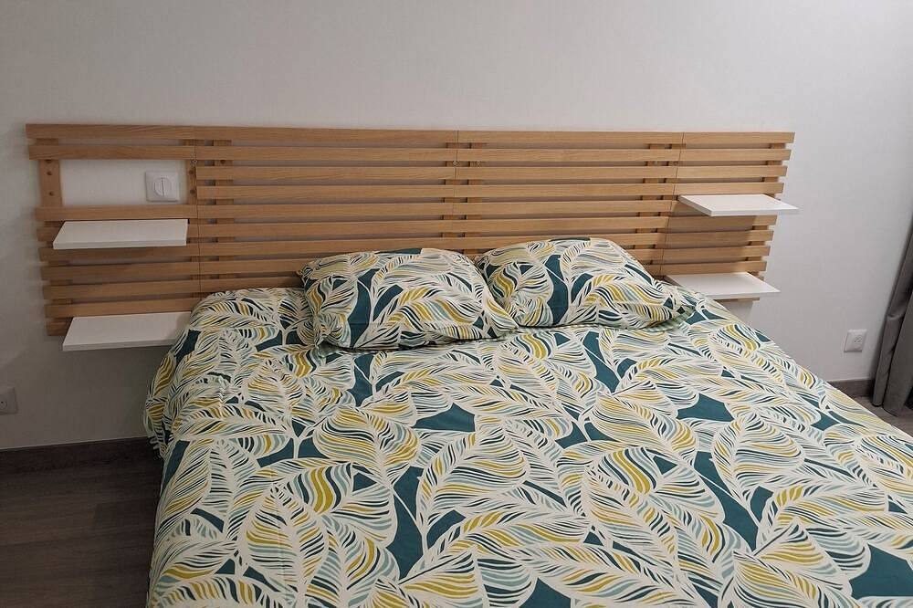 Appartement entier, Appartement neuf 70m² in Saint-Vit, Doubs