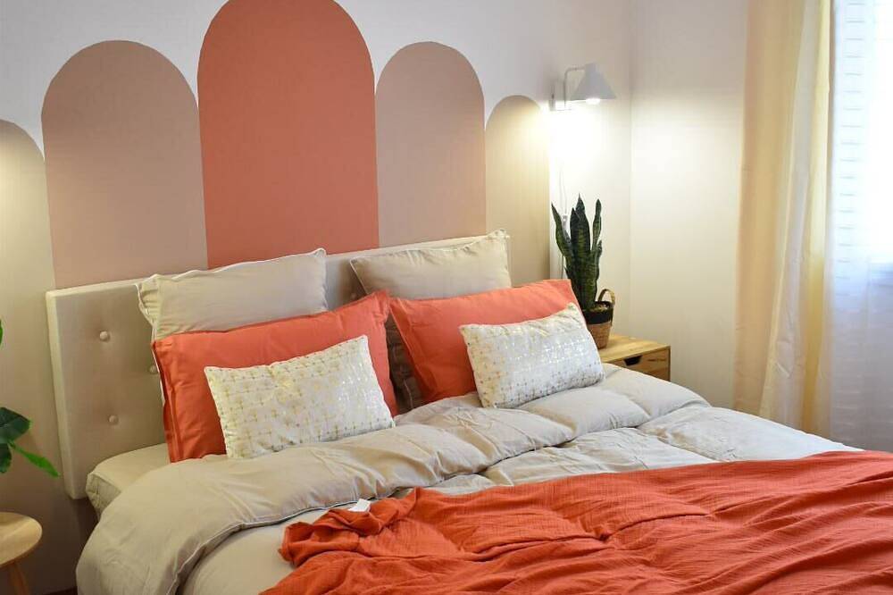 Appartement entier, Le dépaysant in Poitiers, Vienne (France)