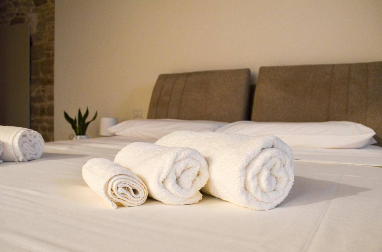 Double Room in Ruvo di Puglia, Parco nazionale dell'Alta Murgia