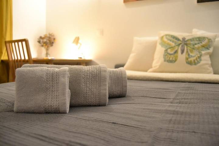 Appartement de vacances pour 2 personnes