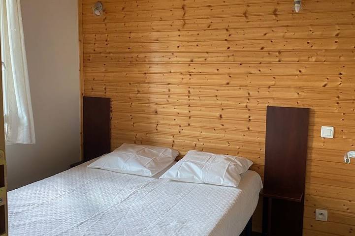 Gîte pour 6 personnes, animaux acceptés à Amance - 2