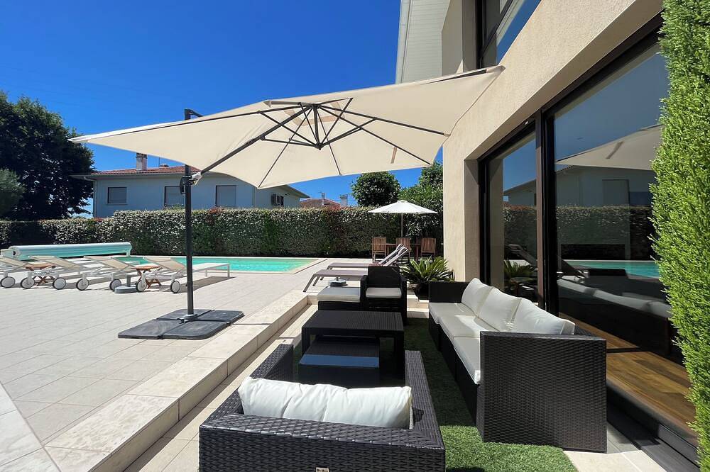 Villa pour 6 Personnes dans Anglet, Côte Basque