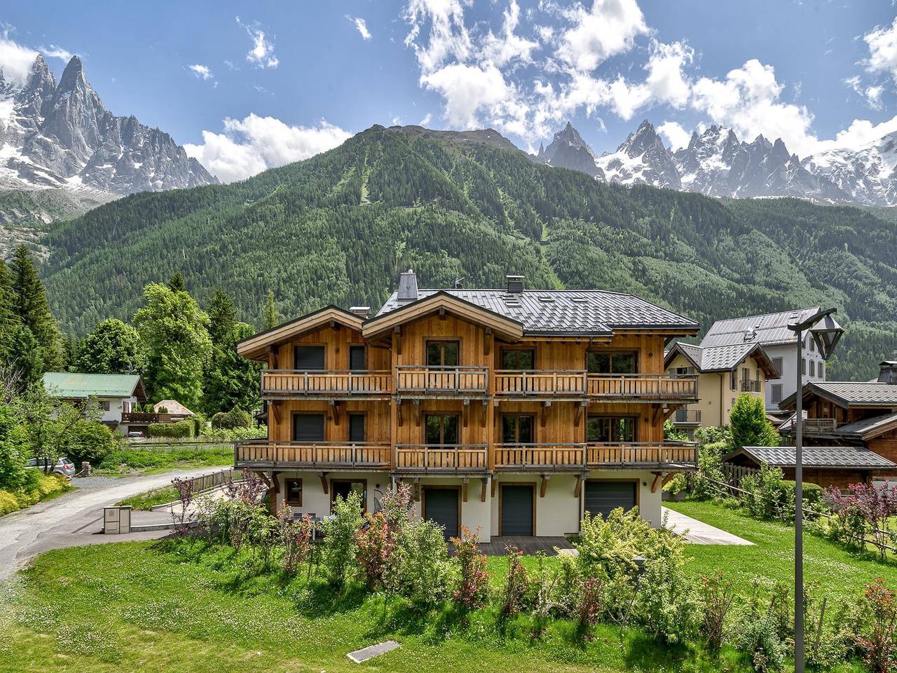 Photo : Appartement de vacances