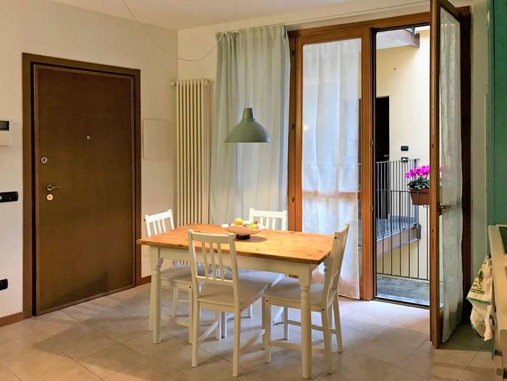 Ferienwohnung für 4 Personen, mit Balkon in Comune di Luino - 4