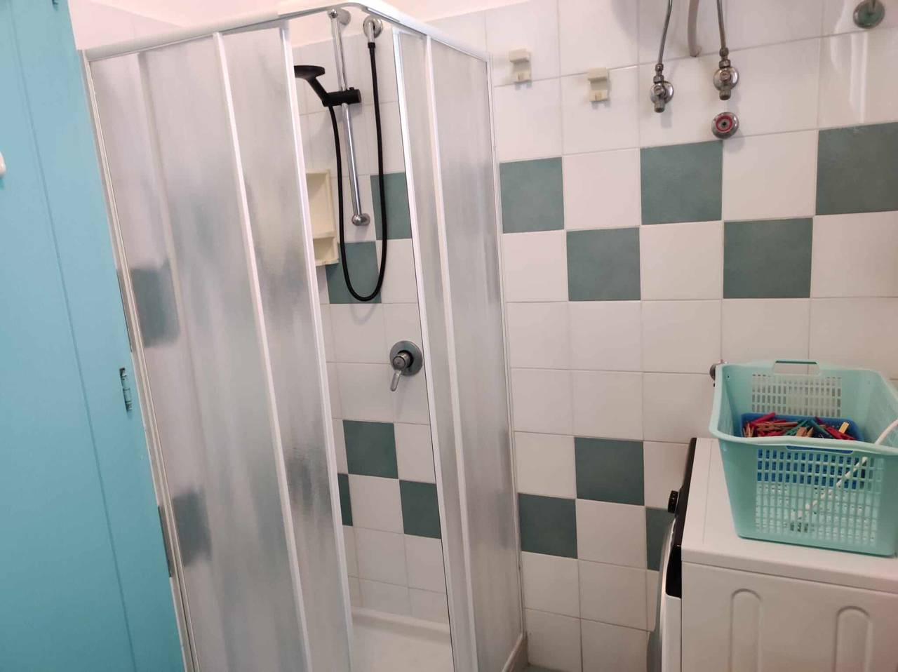 Vakantiehuis 'Appartamento Paradiso' met Uitzicht op Zee, Wi-Fi en Airconditioning, foto 11