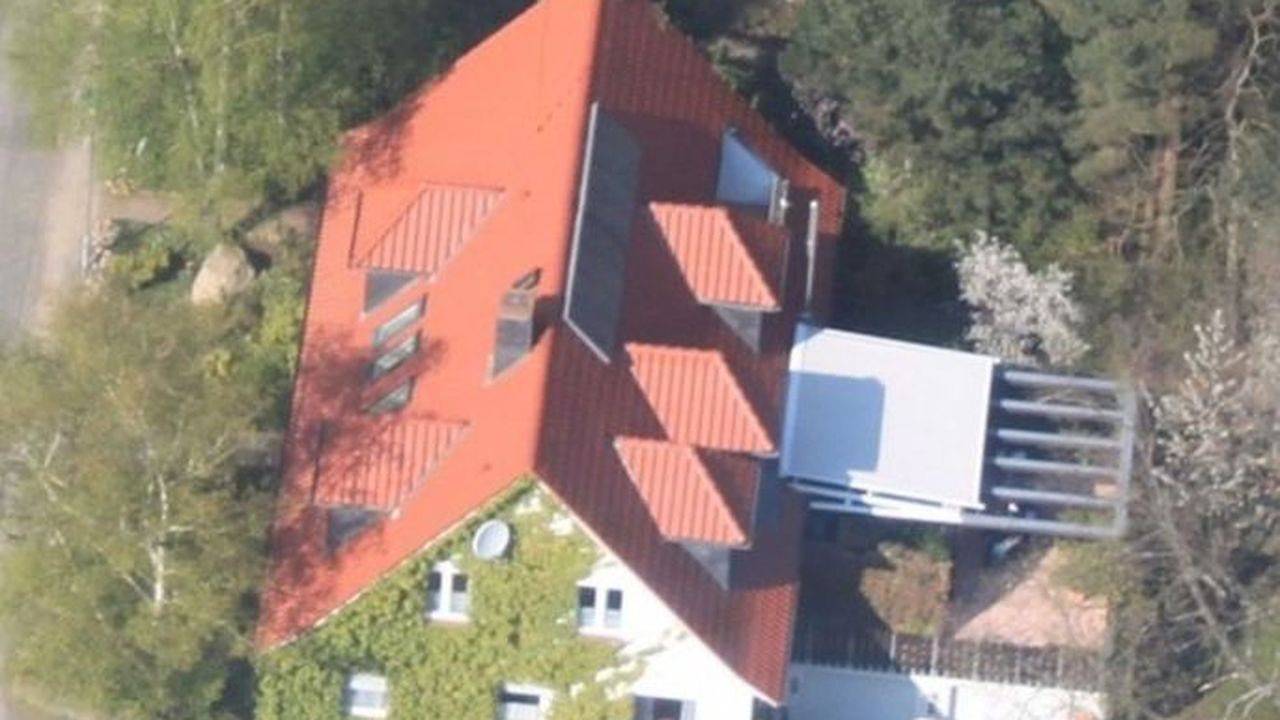 Ganze Ferienwohnung, Ferienwohnung für 4 Personen (61 m²) in Bad Bevensen in Bad Bevensen, Landkreis Uelzen