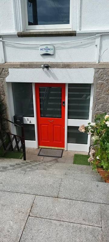 Gîte pour 4 personnes dans Bray