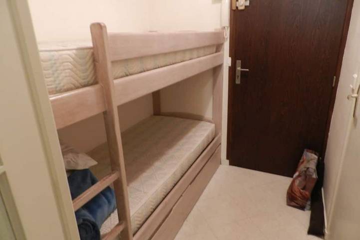 Apartamento entero, Vacaciones en la playa in Fort-Mahon-Plage, Región de Abbeville