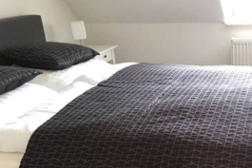 Ganze Wohnung, Gästehaus Pacia & Ritter - Gästewohnung 3 Dachgeschoss in Sangerhausen, Harzvorland