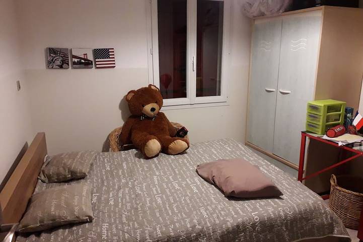 Location de vacances pour 6 personnes, avec jardin et terrasse à Puyvert - 4