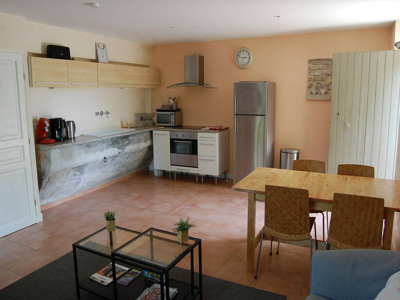 Casa de vacaciones Valréas para catorce personas in Valréas, Enclave de Valreas