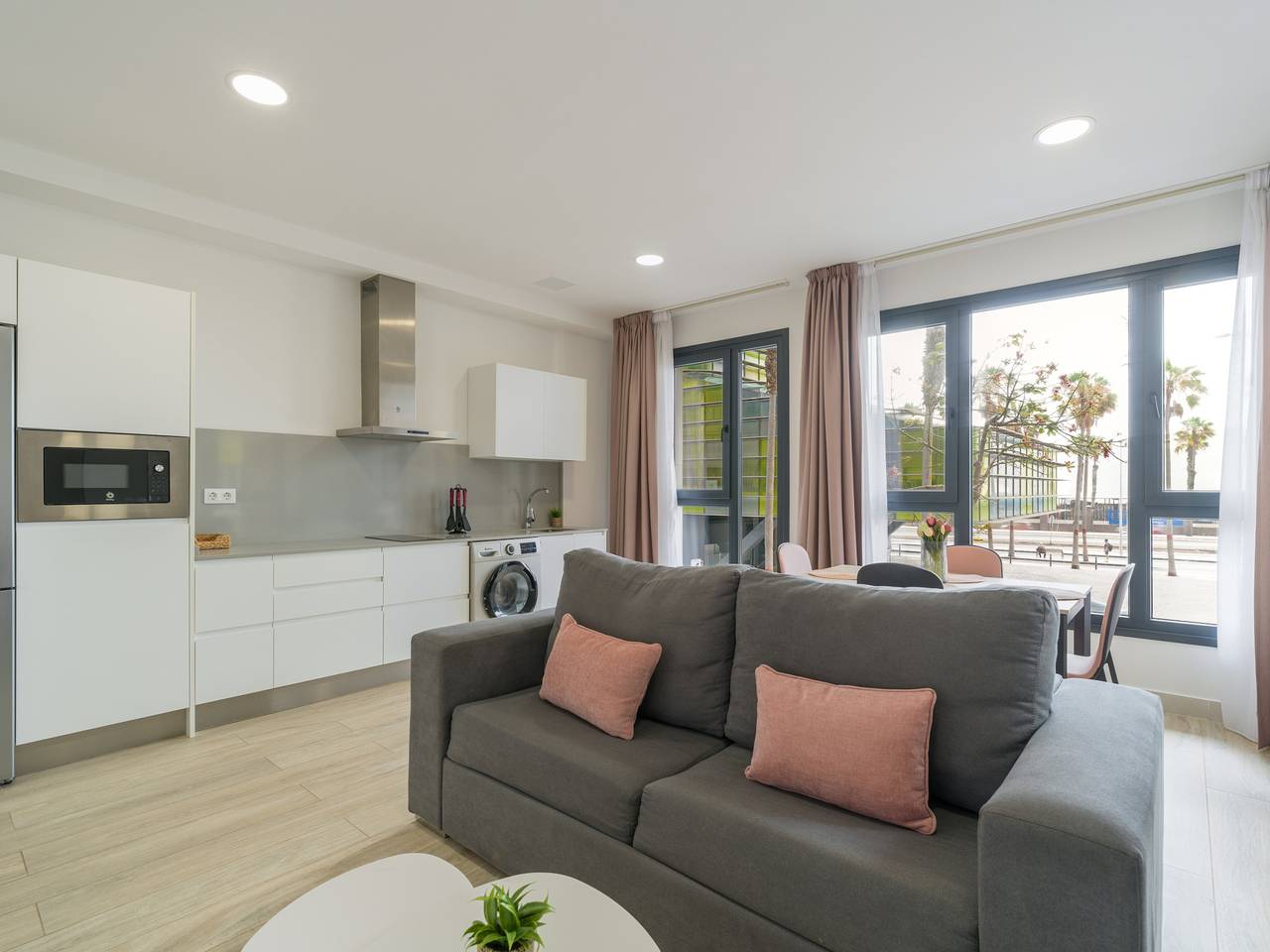 Appartamento vacanze a Gran Canaria a partire da 79€ a notte