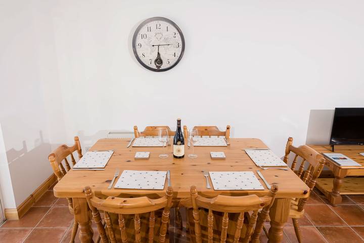 Ferienhaus für 5 Personen in County Clare - 4