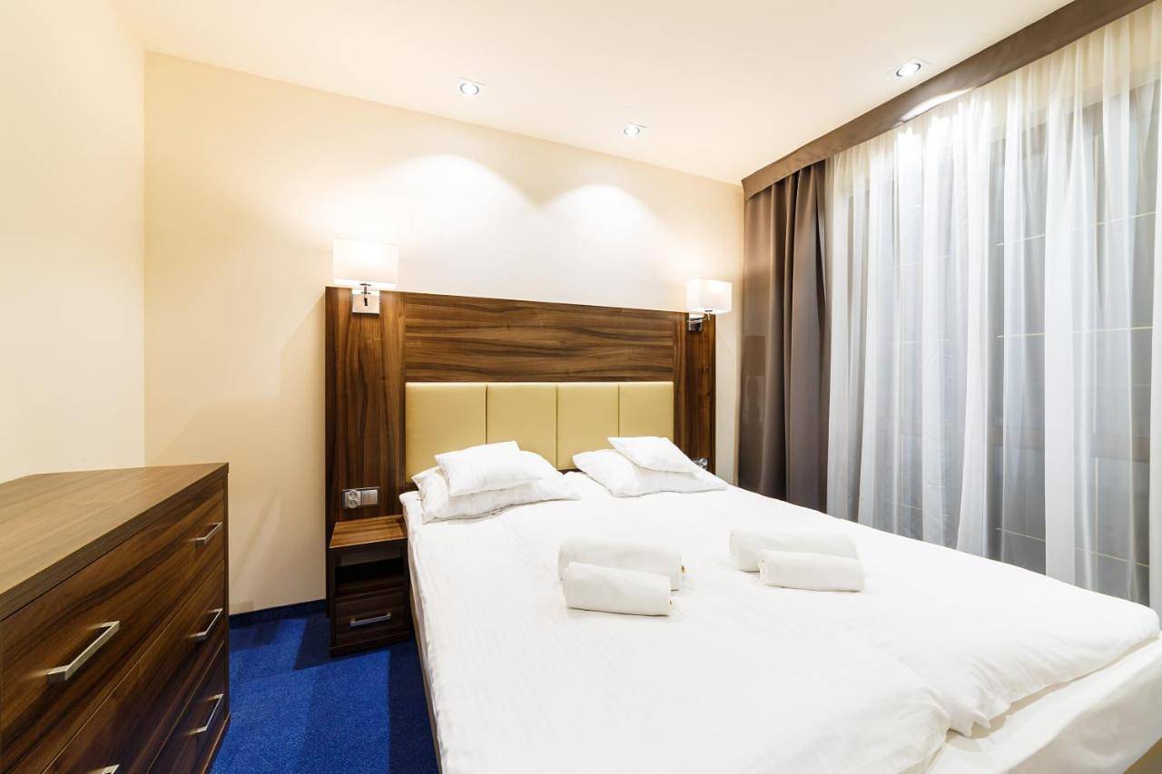 Hotel Sanvit Lake Resort & Spa in Jezioro Białe