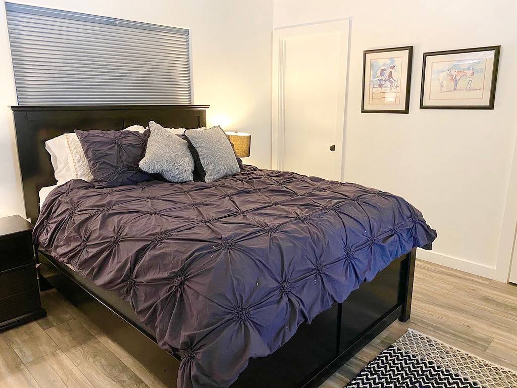 Sauber und frisch renoviert Downtown Home 2 Blocks zur Route 66 • Erhältlich 1. März in Williams (Arizona), Coconino Nationalwald