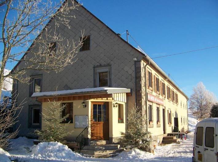 Chambre d’hôte pour 2 personnes - 1