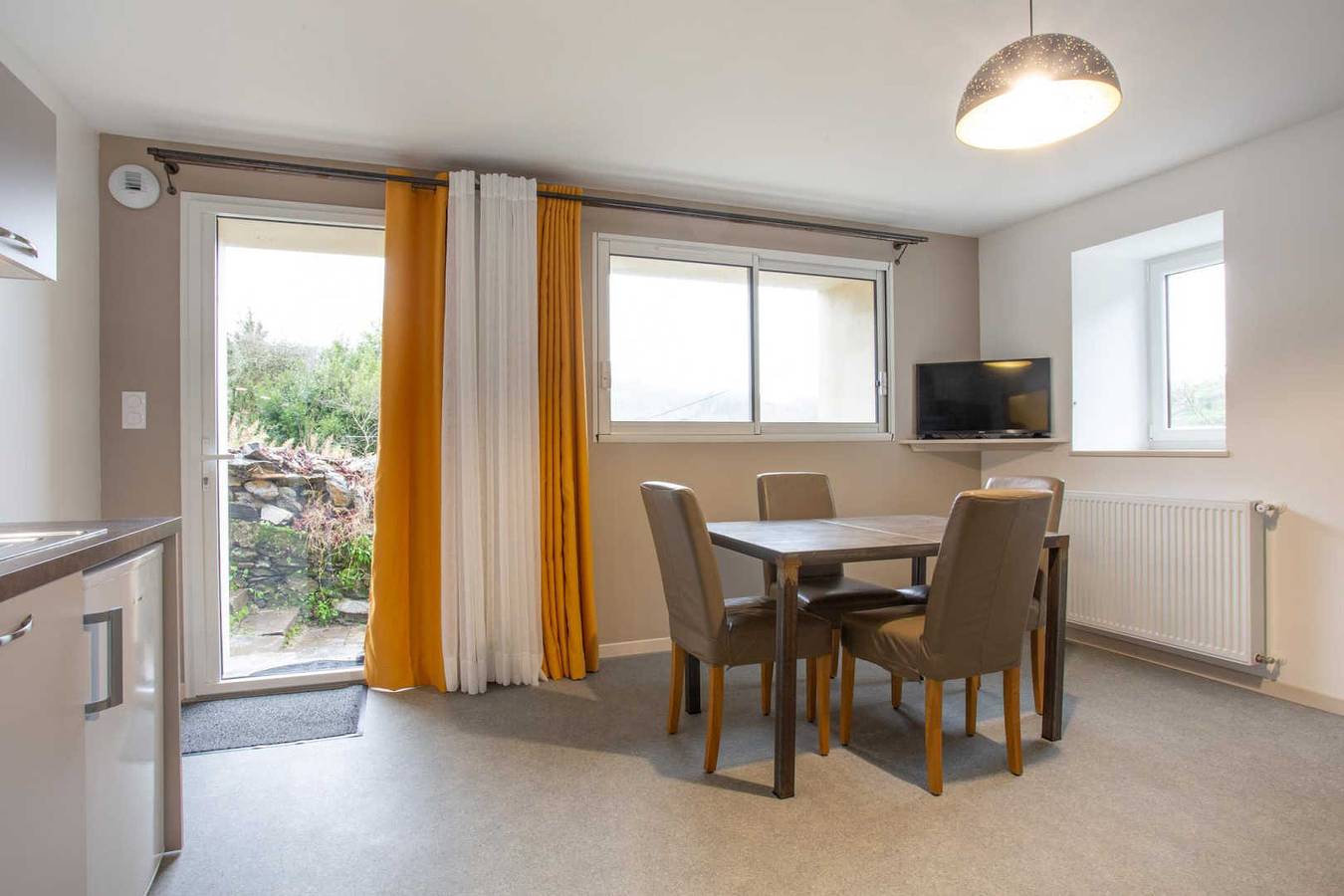 La Moulinquié appartement in Saint-Cirgue, Albi en omgeving