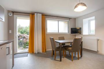 Gîte for 2 People in Saint-Cirgue, South-west France, Photo 1