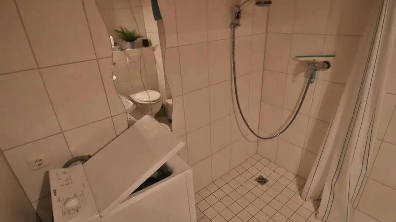 Ganze Ferienwohnung, Ferienwohnung für 4 Personen (55 m²) in Friedrichskoog-Spitze, Friedrichskoog
